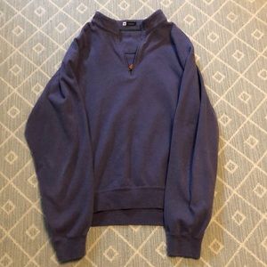 Turtleson Mens XL Sweater